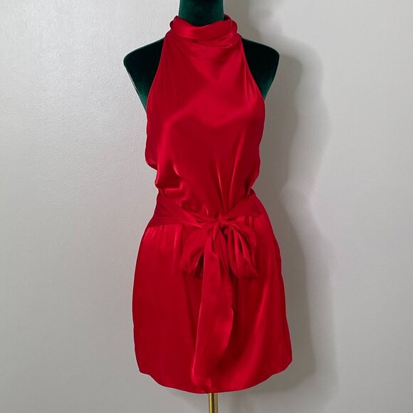 Amanda UprichardSandrine Dress